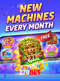 170bet: A Experiência de Casino com Jogos de Mesa ao Vivo