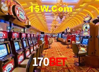 170bet login